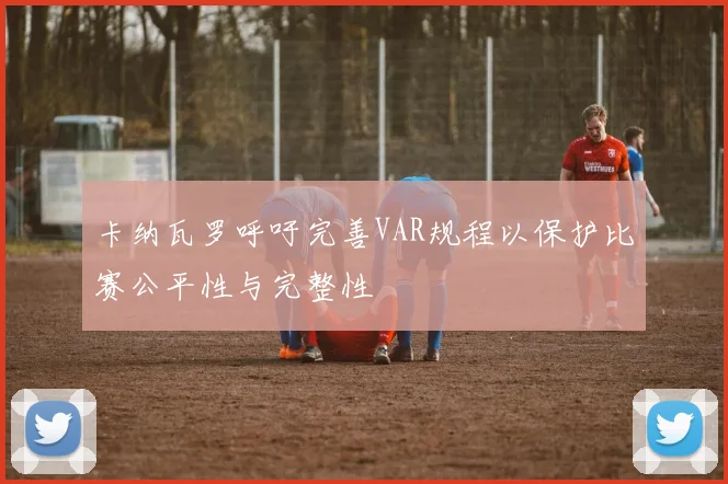 卡纳瓦罗呼吁完善VAR规程以保护比赛公平性与完整性