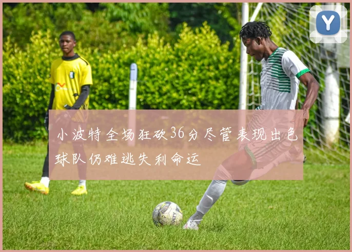 小波特全场狂砍36分尽管表现出色球队仍难逃失利命运